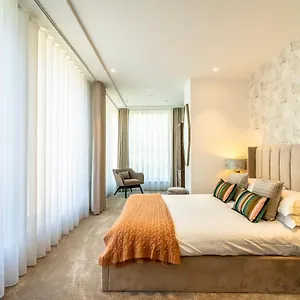 301 @ Ryedale House Apartment York